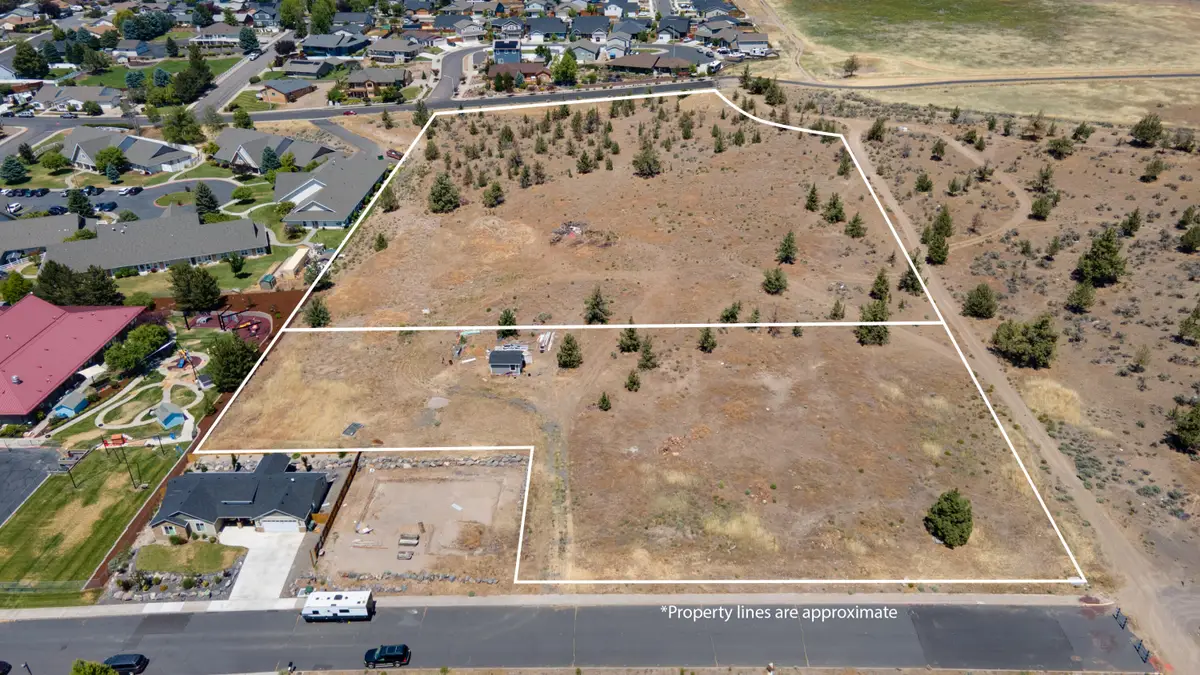 NE A Street #TL102, Madras, OR 97741 - #1