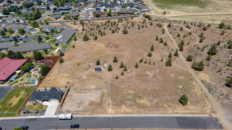 NE A Street #TL102, Madras, OR 97741 - #2