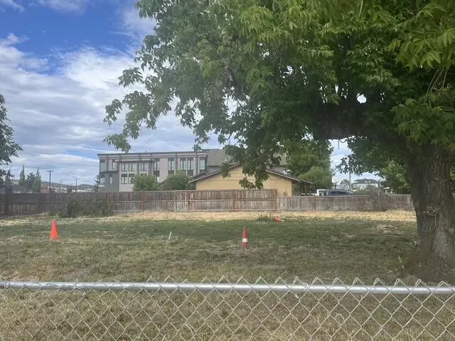 391 W 1st Street, Prineville, OR 97754 - #1