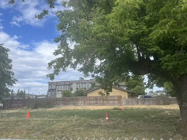 391 W 1st Street, Prineville, OR 97754 - #2