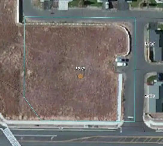 0 SE J Street #Parcel 2, Madras, OR 97741 - #2