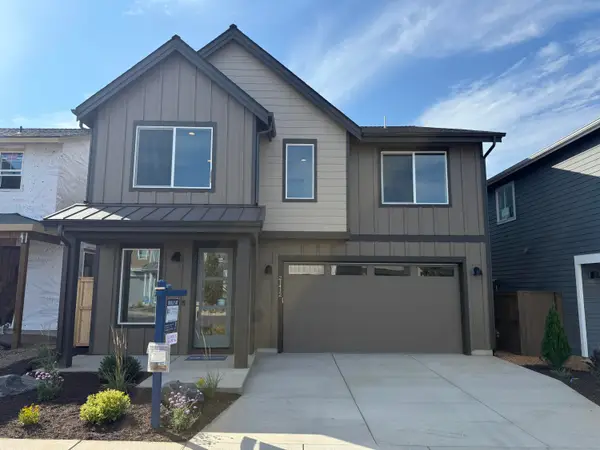 21412 SE Krakatoa Court #Lot 103, Bend, OR 97702
