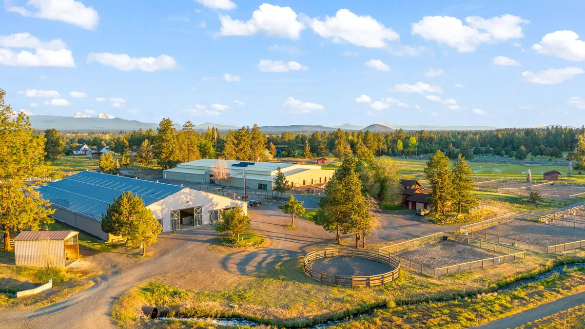 60360 Horse Butte Road, Bend, OR 97702 - #1