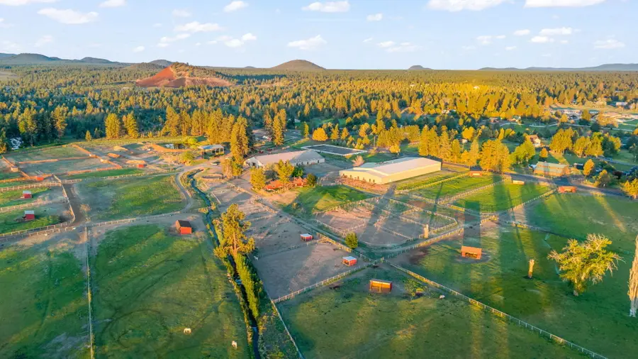 60360 Horse Butte Road, Bend, OR 97702 - #2
