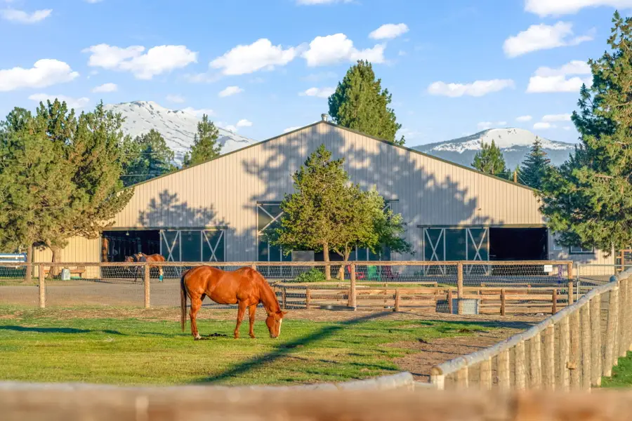 60360 Horse Butte Road, Bend, OR 97702 - #3