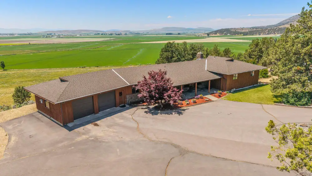 18610 Taylor Road, Klamath Falls, OR 97603 - #1