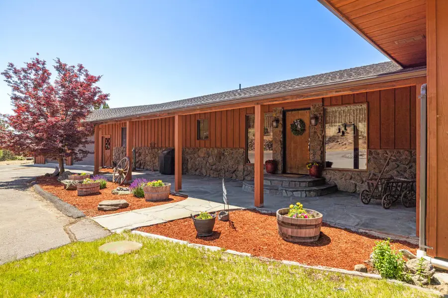 18610 Taylor Road, Klamath Falls, OR 97603 - #2
