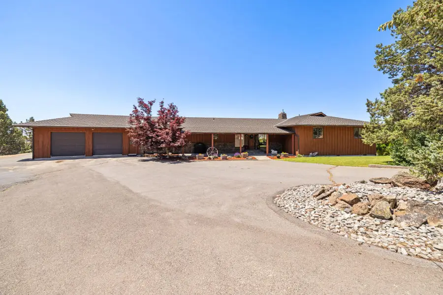 18610 Taylor Road, Merrill, OR 97633 - #2