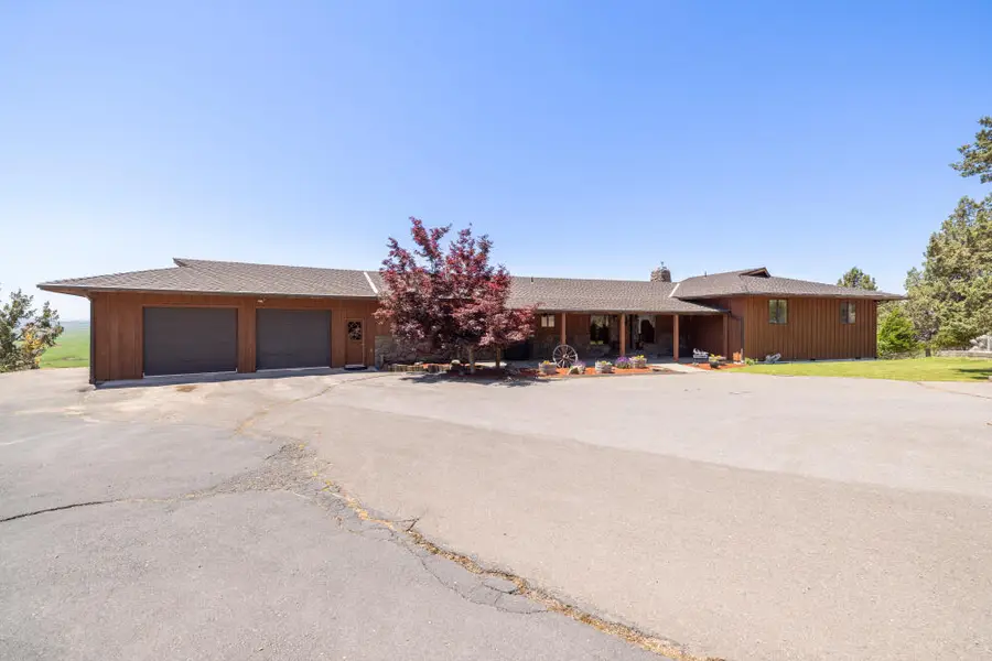 18610 Taylor Road, Merrill, OR 97633 - #3