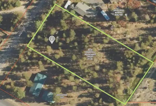 500 Ahern Drive #500, La Pine, OR 97739