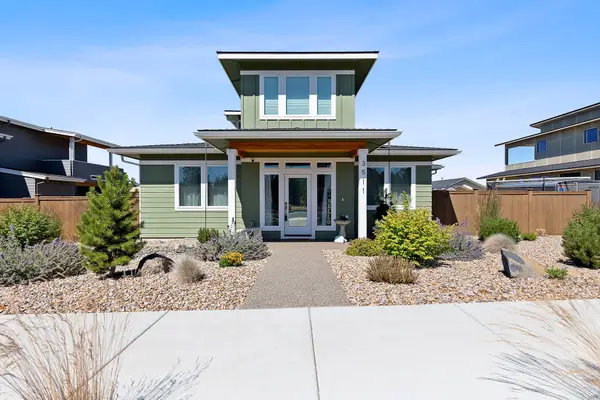 3511 SW 43rd Street, Redmond, OR 97756