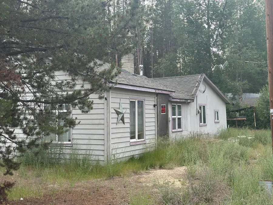 135962 Hwy 97, Crescent, OR 97733 - #2