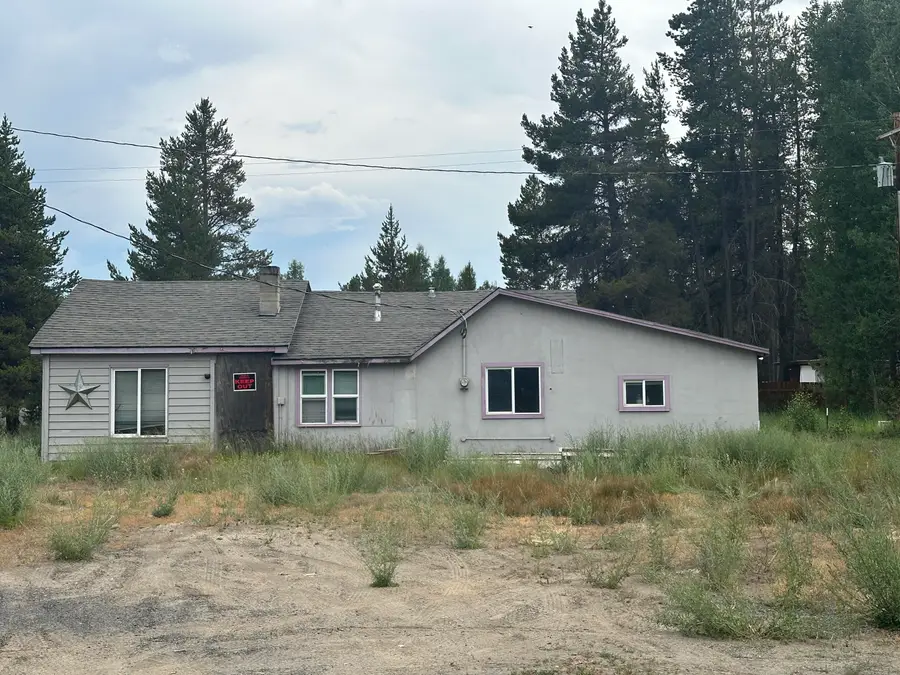 135962 Hwy 97, Crescent, OR 97733 - #3