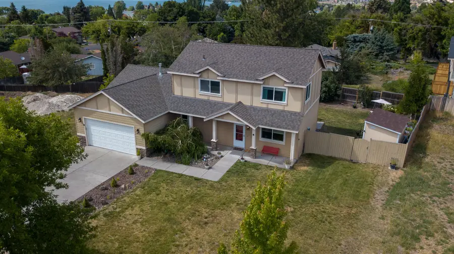 821 Quail Point Drive, Klamath Falls, OR 97601 - #3