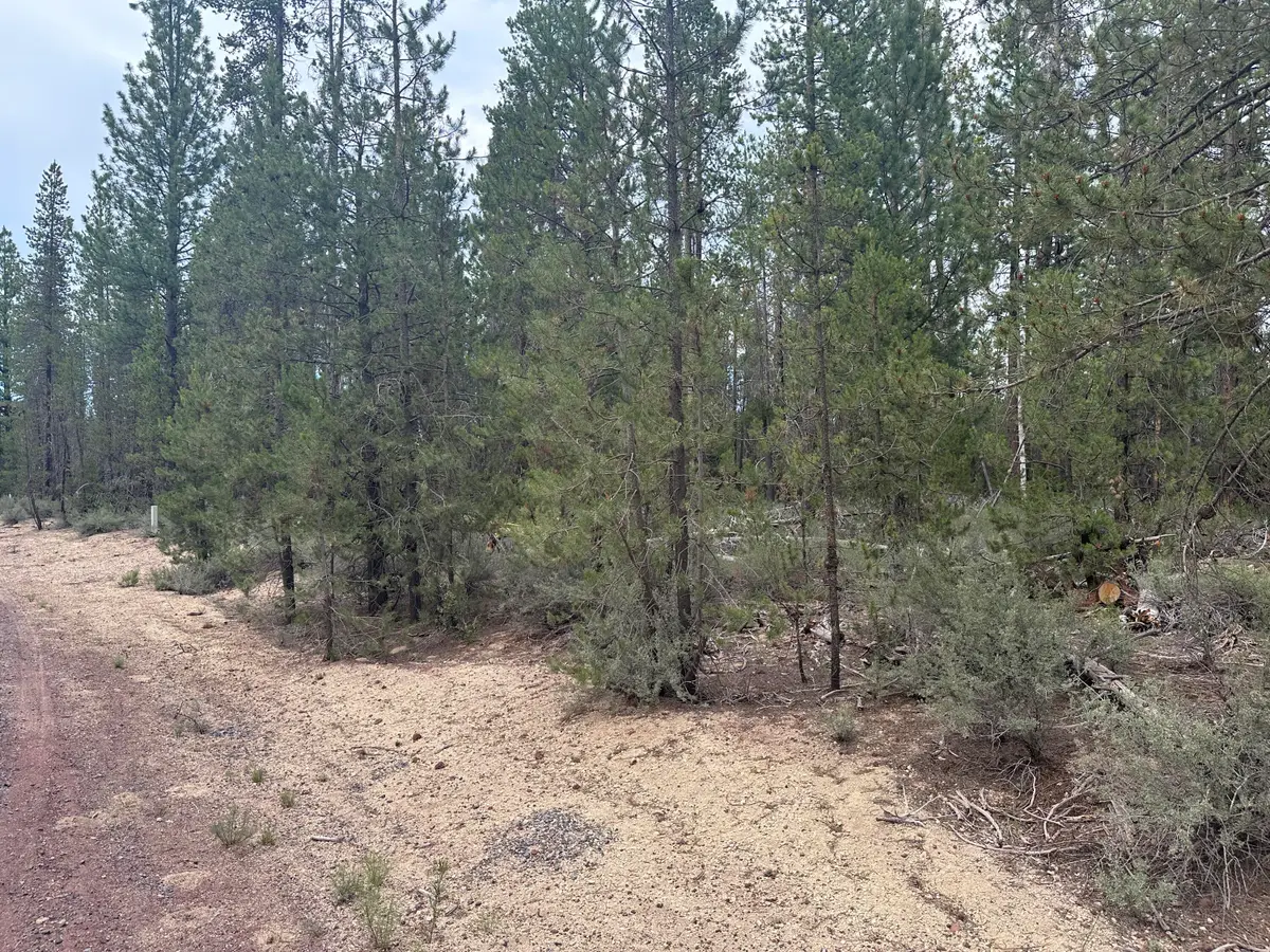 Kamloop Lane #LOT 14, Gilchrist, OR 97737 - #1
