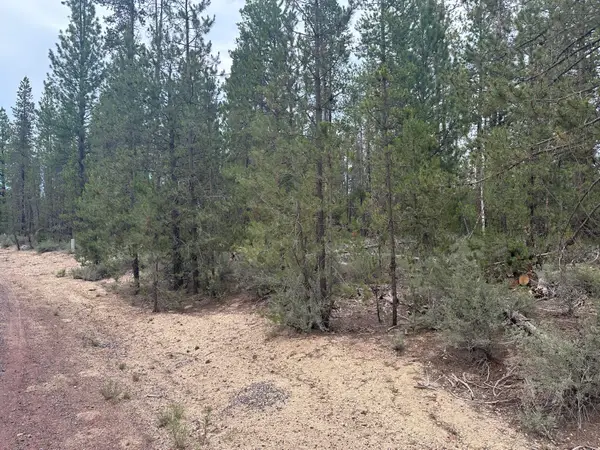 Kamloop Lane #LOT 14, Gilchrist, OR 97737