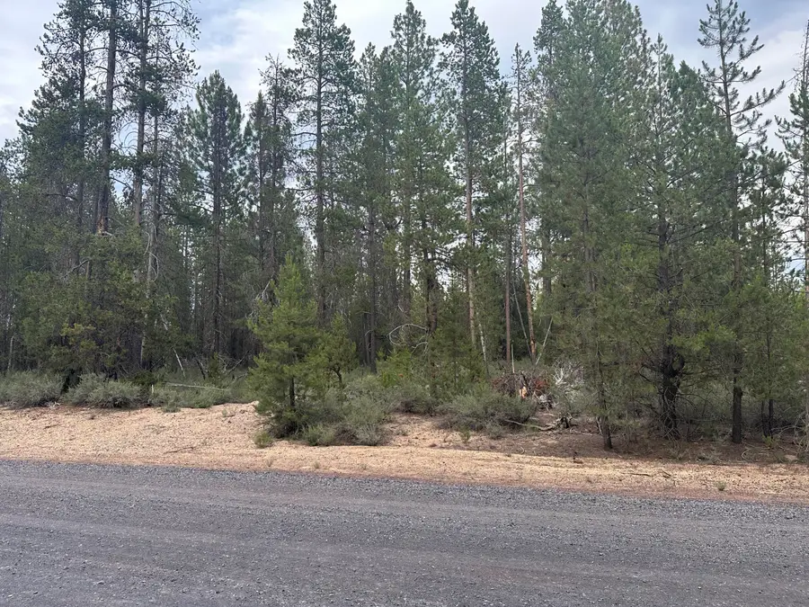 Kamloop Lane #LOT 14, Gilchrist, OR 97737 - #2