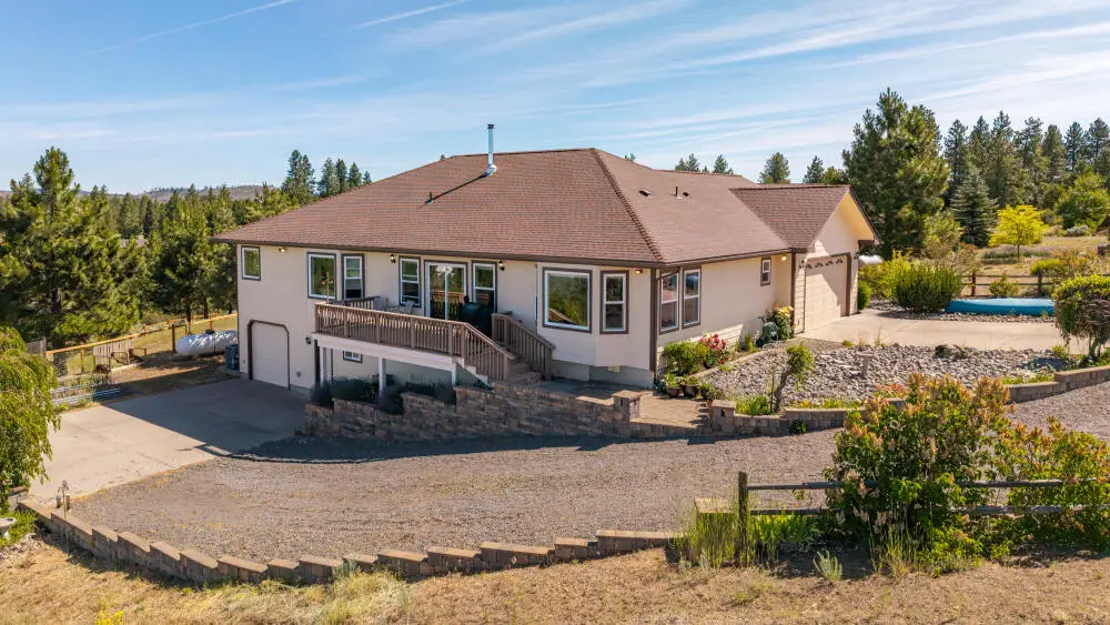 2961 Mark Court, Chiloquin, OR 97624 - #1