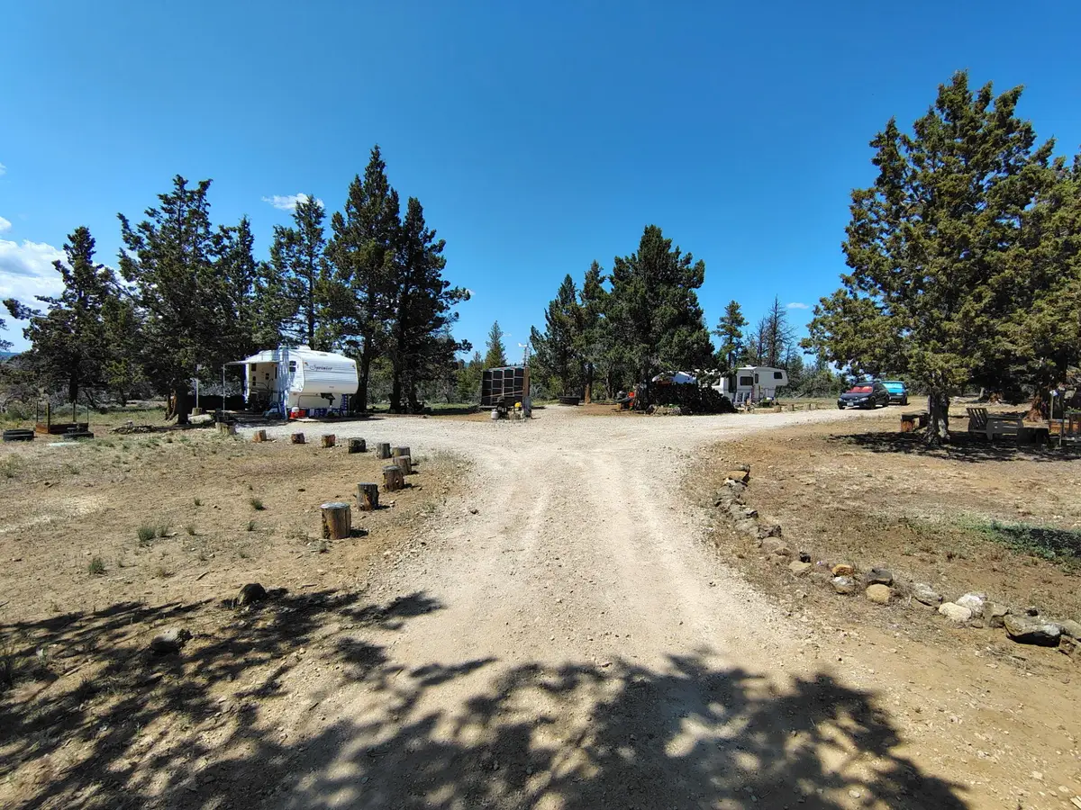 23041 Wampum Lane, Chiloquin, OR 97624 - #1