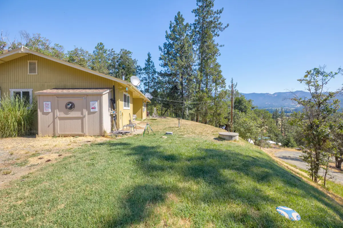 12748 Water Gap Road, Williams, OR 97544 - #1