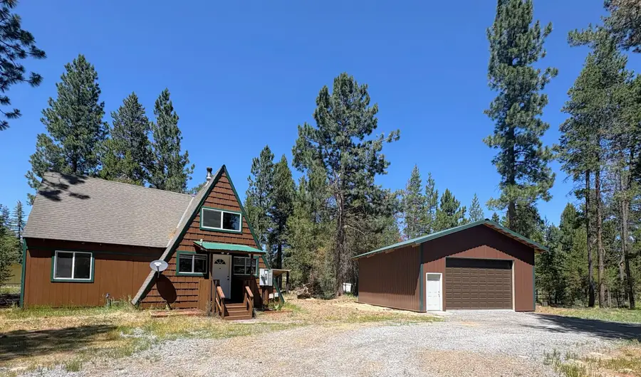 15934 Fir Road, La Pine, OR 97739 - #2