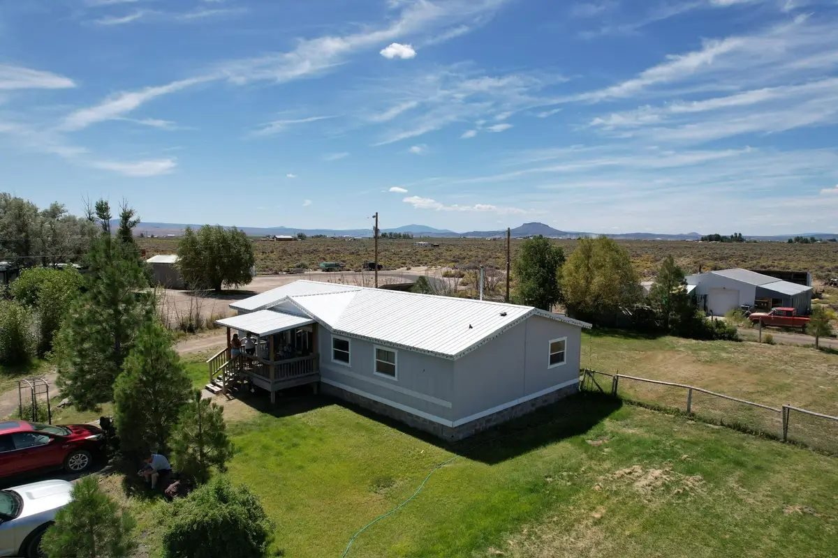 57459 Arrowhead Loop, Christmas Valley, OR 97641 - #1