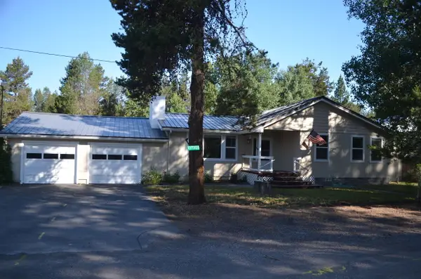 137008 Main Street, Crescent, OR 97733