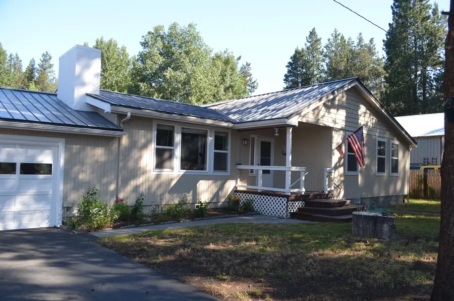 137008 Main Street, Crescent, OR 97733 - #2