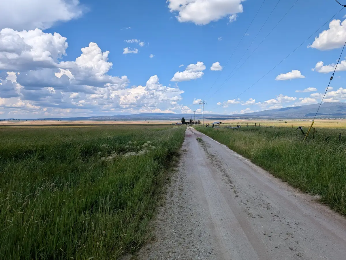 0 Hwy 140, Bly, OR 97622 - #1