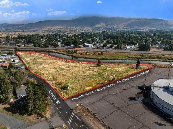 00 Crest Street, Klamath Falls, OR 97603