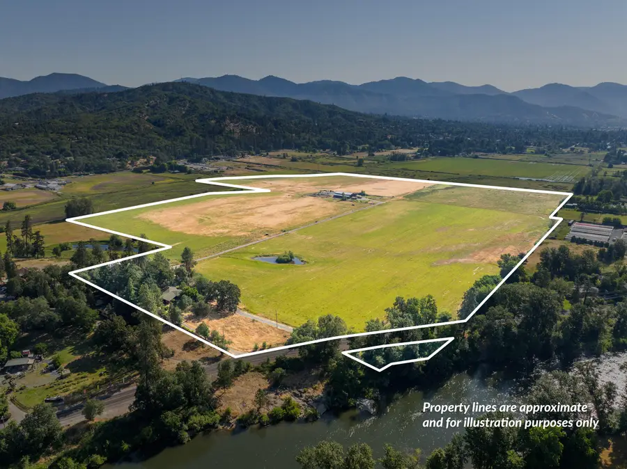 3290 Lower River Road, Grants Pass, OR 97526 - #2