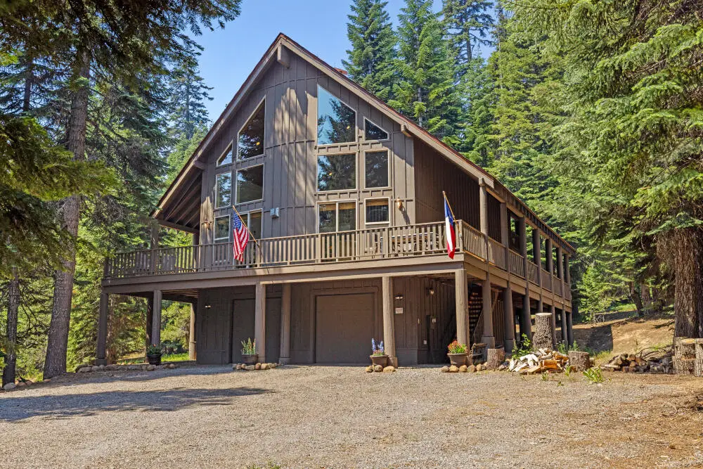 7608 Skycrest Drive, Klamath Falls, OR 97601 - #1