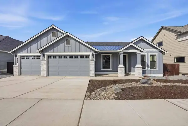 1367 NW Ochoa Drive, Bend, OR 97703
