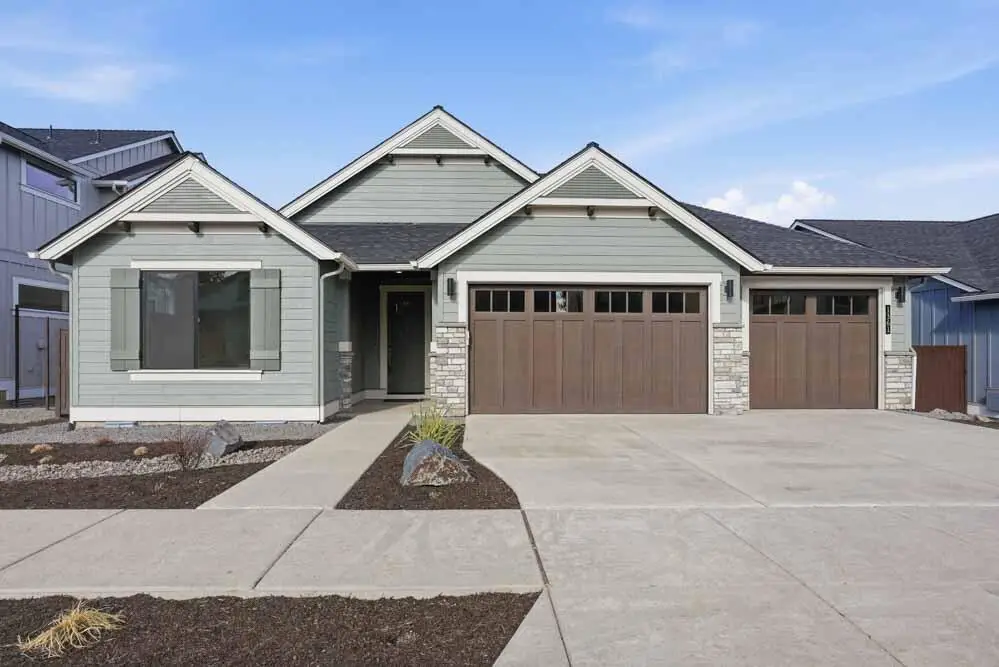 1361 NW Ochoa Drive, Bend, OR 97703 - #1