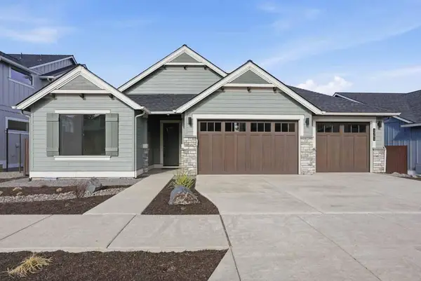 1361 NW Ochoa Drive, Bend, OR 97703