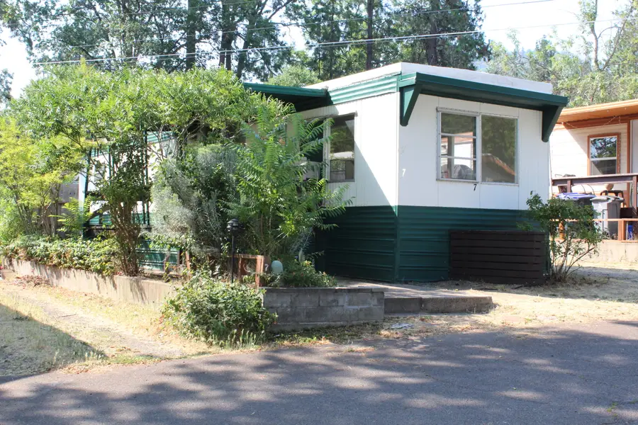 2799 Siskiyou Boulevard #UNIT 7, Ashland, OR 97520 - #3