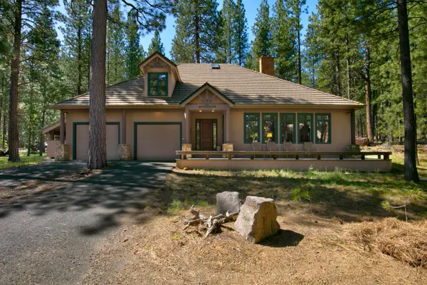 13699 Speedwell #GM 90, Black Butte Ranch, OR 97759