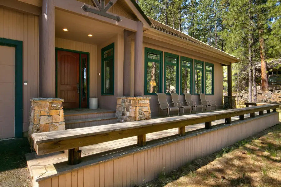13699 Speedwell #GM 90, Black Butte Ranch, OR 97759 - #2