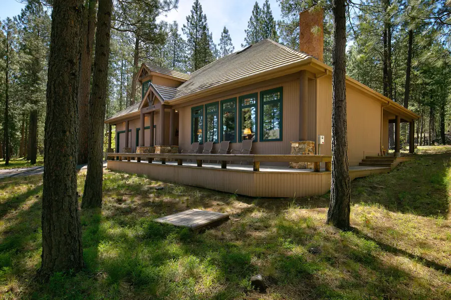 13699 Speedwell #GM 90, Black Butte Ranch, OR 97759 - #3