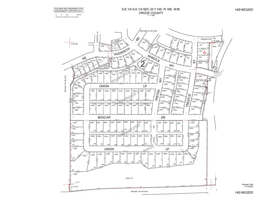 780 NE Trestle Street #Lot 80, Prineville, OR 97754 - #3