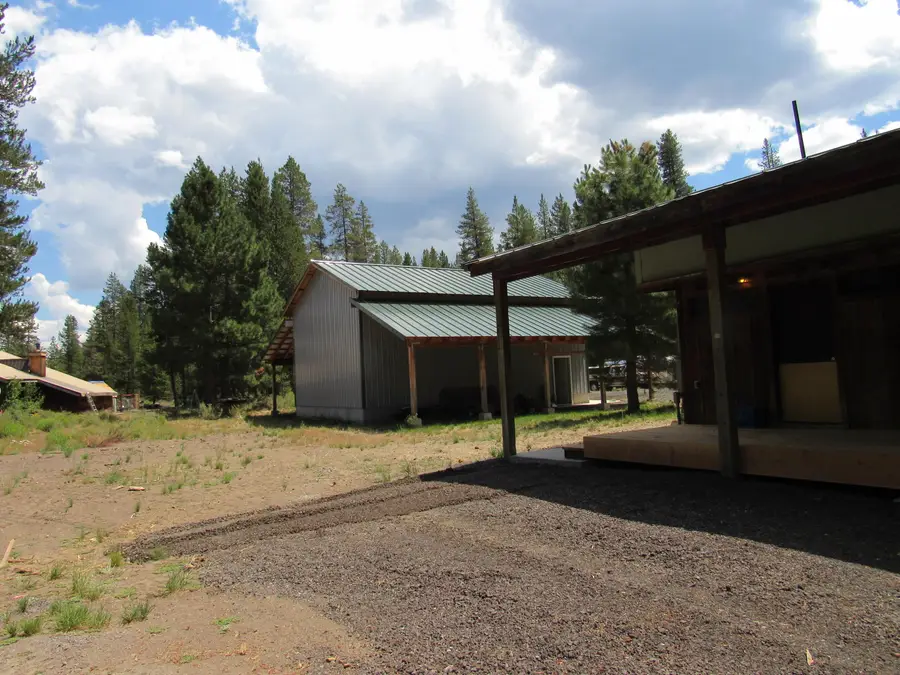 72915 Sun Mountain Road, Chiloquin, OR 97624 - #3