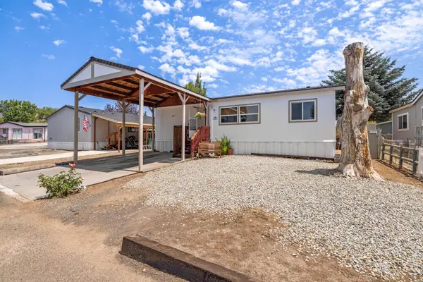 4647 Winter Avenue #68, Klamath Falls, OR 97603