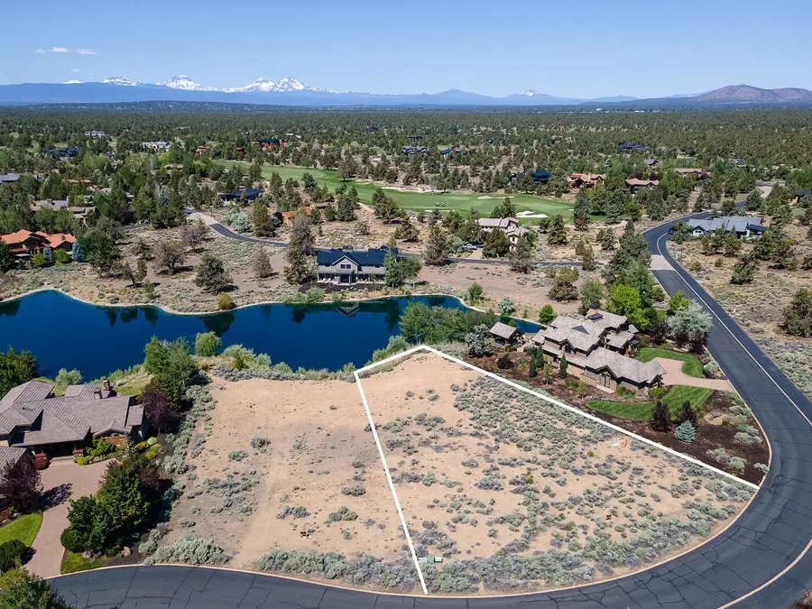 65955 Pronghorn Estates Drive, Bend, OR 97701 - #3