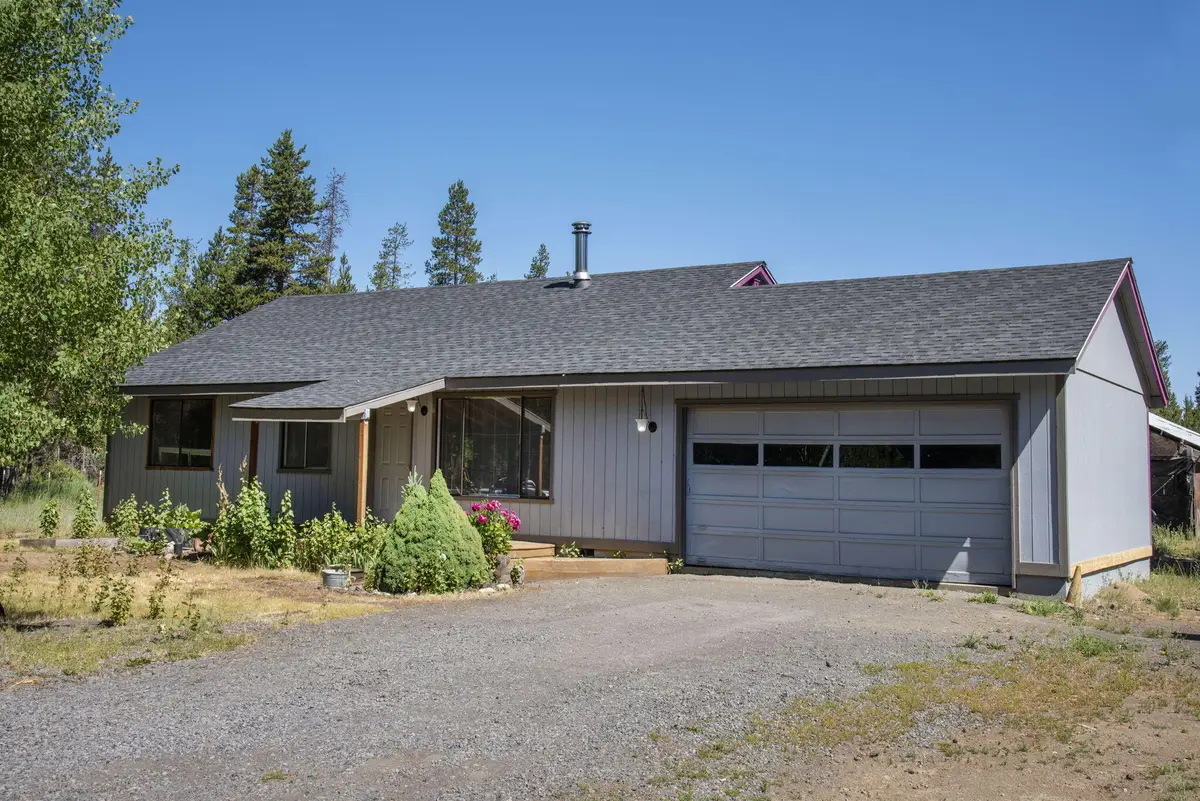 15994 Camino De Oro, La Pine, OR 97739 - #1