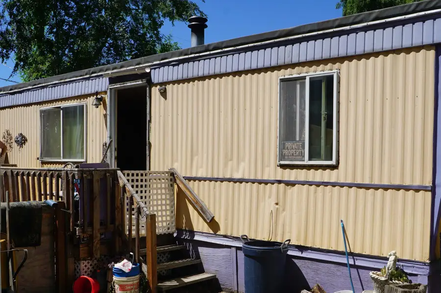 650 NW Harwood Street #UNIT 5, Prineville, OR 97754 - #2