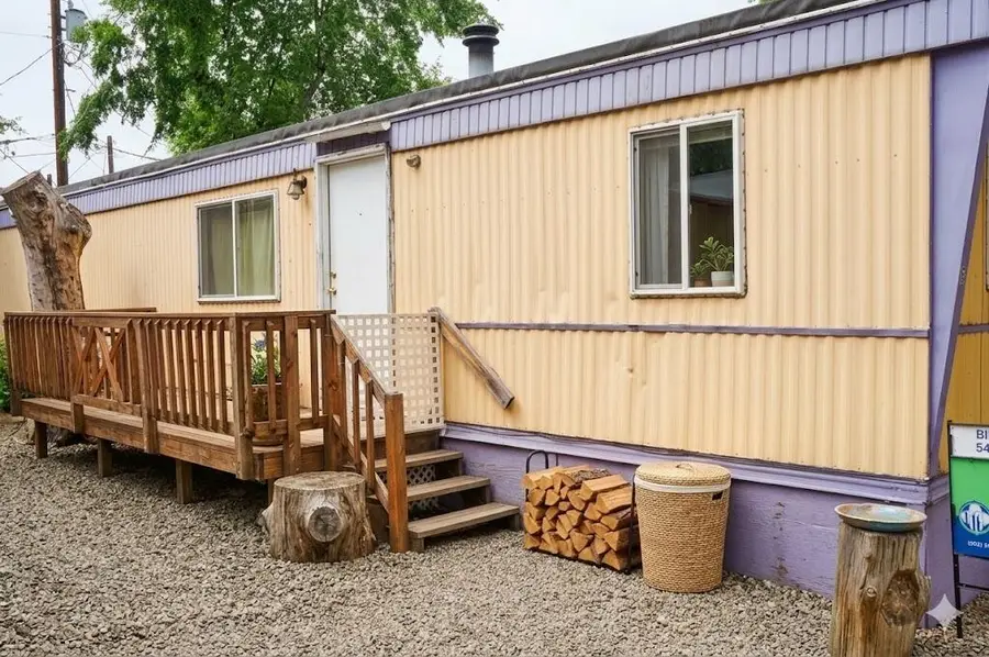 650 NW Harwood Street #UNIT 5, Prineville, OR 97754 - #3