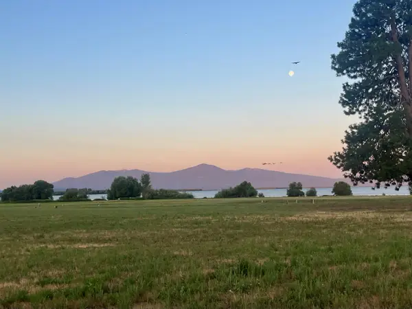 Clearview Drive #Lot 22, Chiloquin, OR 97624