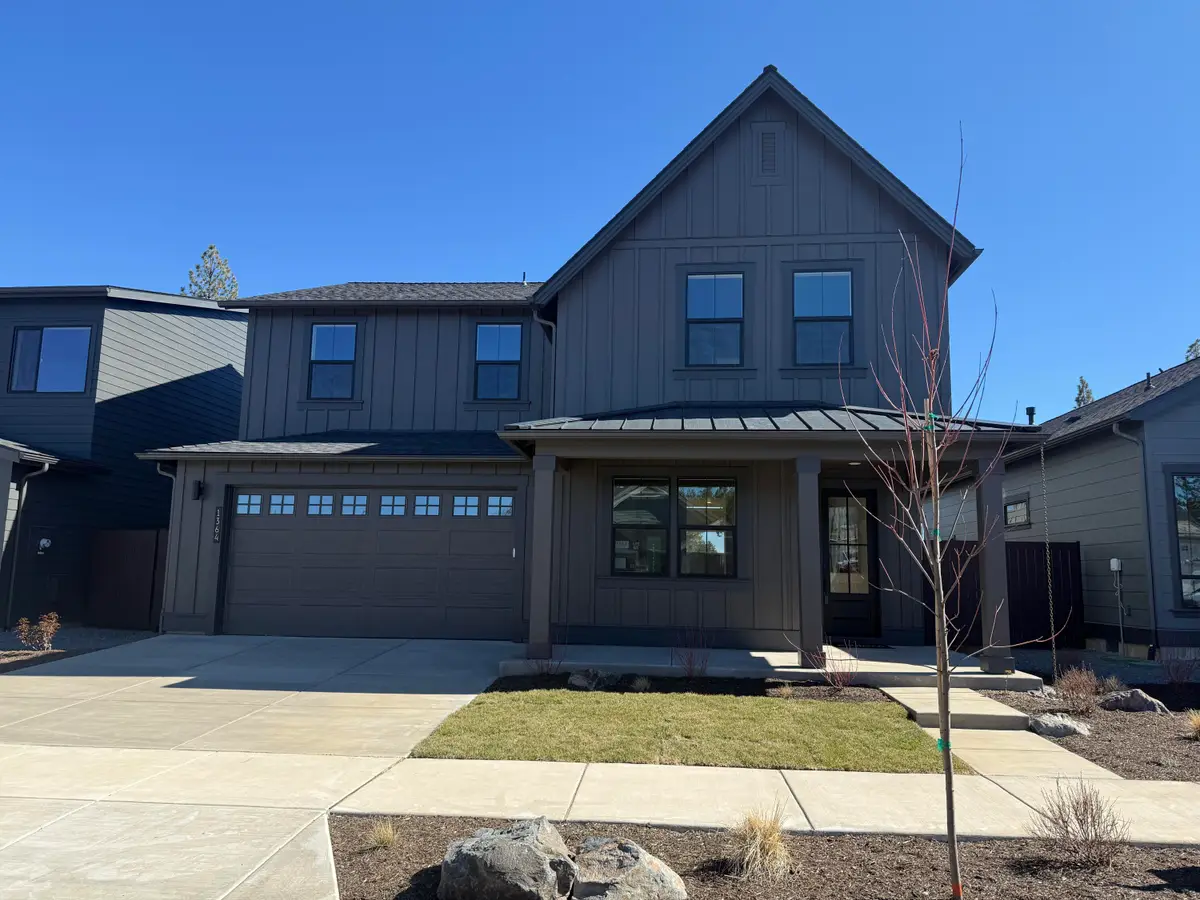 1364 NW Ochoa Drive, Bend, OR 97703 - #1