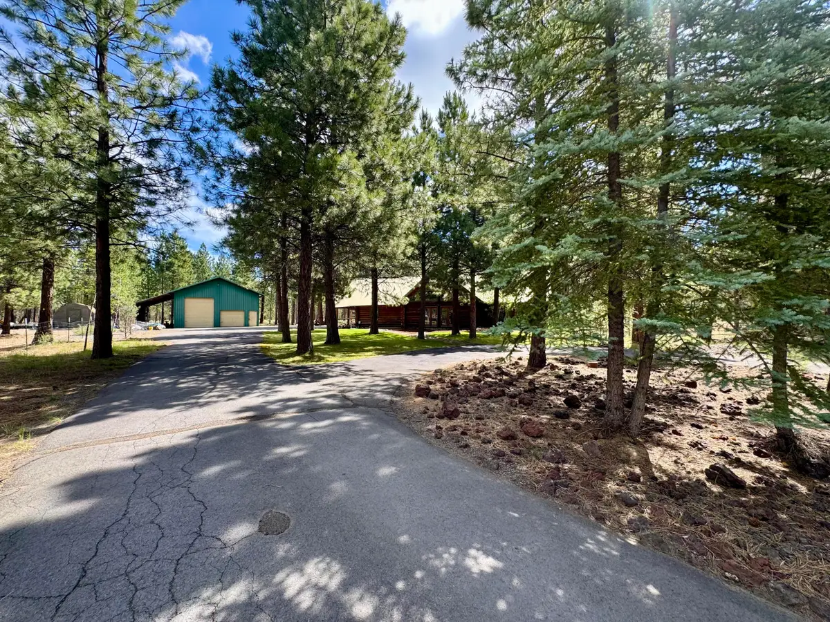 15188 Pyrola Street, La Pine, OR 97739 - #1