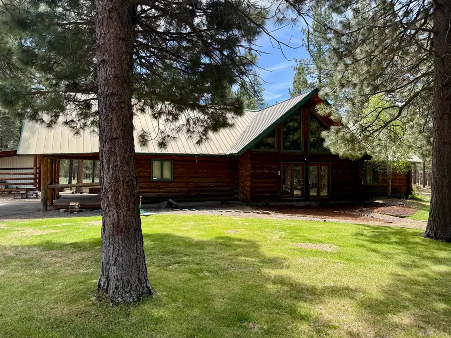 15188 Pyrola Street, La Pine, OR 97739 - #3